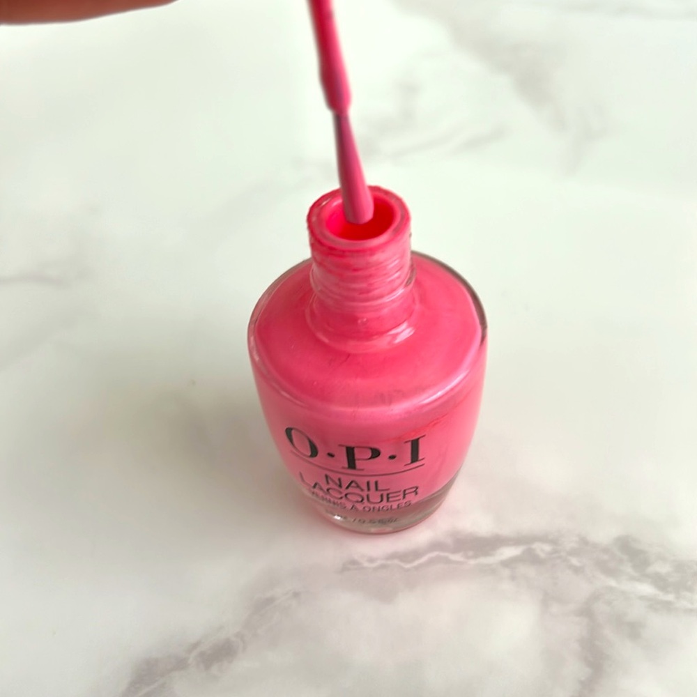 OPI Nail Polishes (Set of 5) - Picture 7 of 8